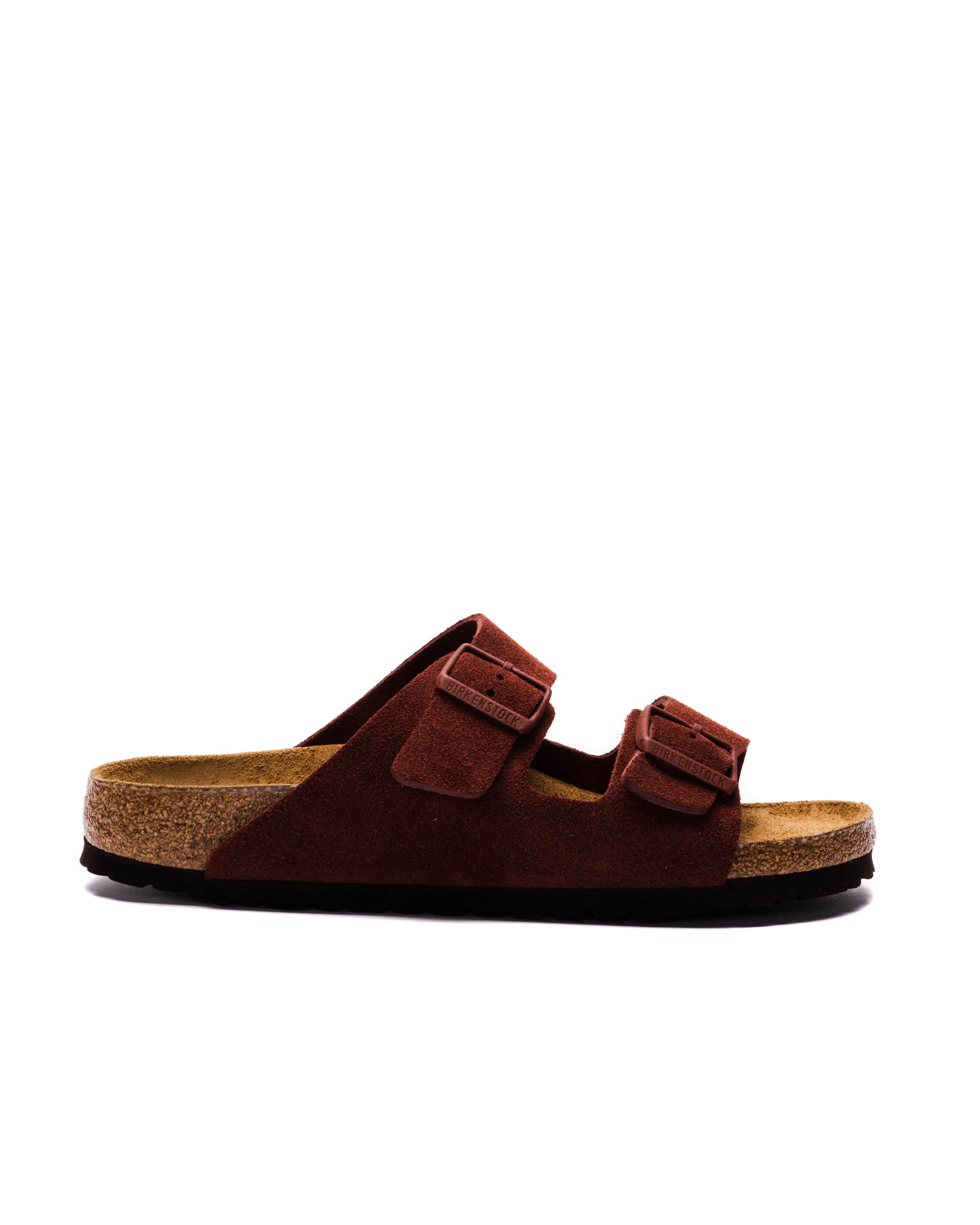 Birkenstock WMNS Arizona Soft Footbed Narrow Fit SFB 1021398 AFEW STORE